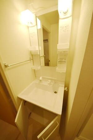 クレイノグラシアス ワンの物件内観写真